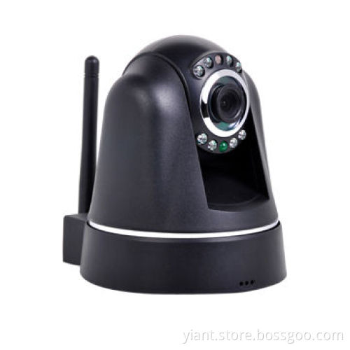 Mustcam security surveillance p2p Wi-Fi IP camera, can protect home